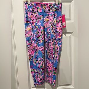 Lilly Pulitzer weekender midi UPF 50+